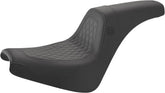 Saddlemen Speed Merchant Pro Series - 18+ Softail (Softail Street Bob FXBB, Standard FXST) Seat Saddlemen