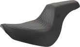 Saddlemen Speed Merchant Pro Series - 18+ Softail (Low Rider FXLR/FLXRS/FLXRST & Sport Glide FLSB) Seat Saddlemen