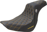 Saddlemen Seat Pro Serie Sdc Flsb/Fxlr 1 SEATS-FOR HARLEY SOFTTAIL Saddlemen