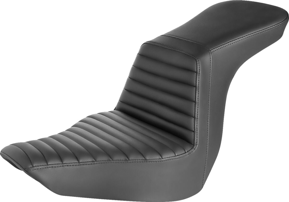 Tour Step Up TR Seat - 18+ Softail (FLSB, FXLR/S) Seat Saddlemen Default Title