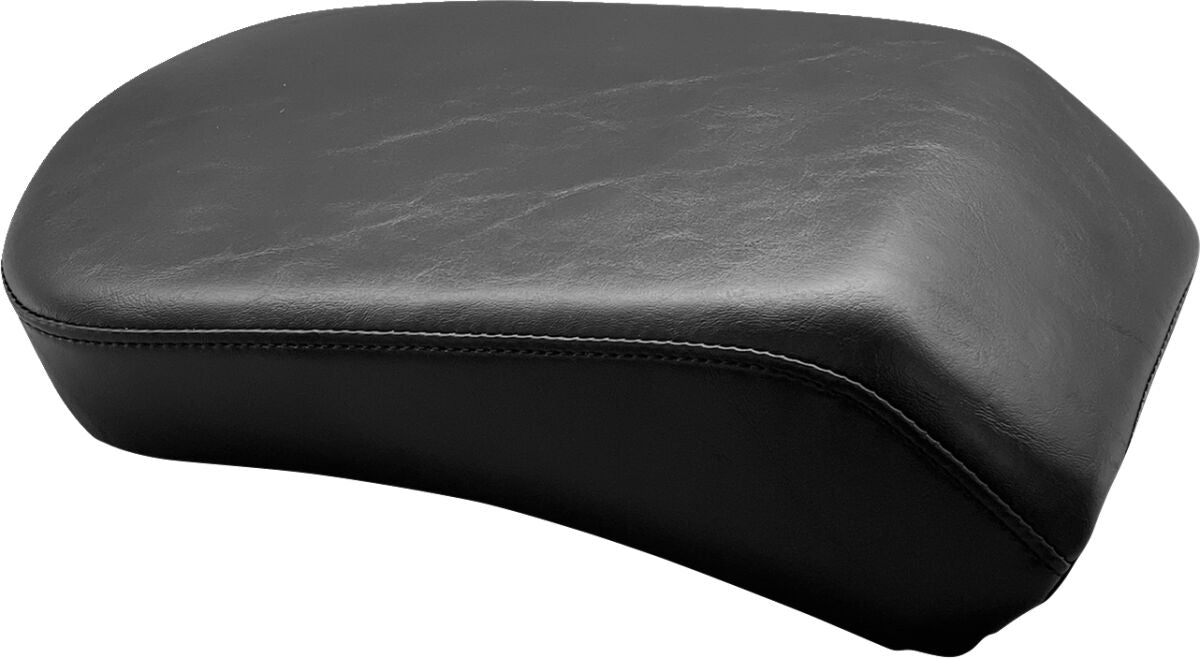 Pillion Bare Bones - 18+ Softail (FLHC & FLDE) Seat Accessories Le Pera Default Title