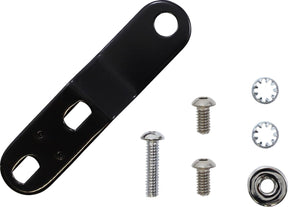 Le Pera Pillion Bare Bones - 18+ Softail (FXLR) Seat Le Pera