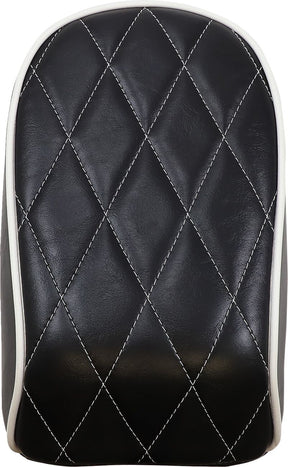 Le Pera Pillion Bb Wdmd 18+ Fxlr SEATS-FOR HARLEY SOFTTAIL Le Pera