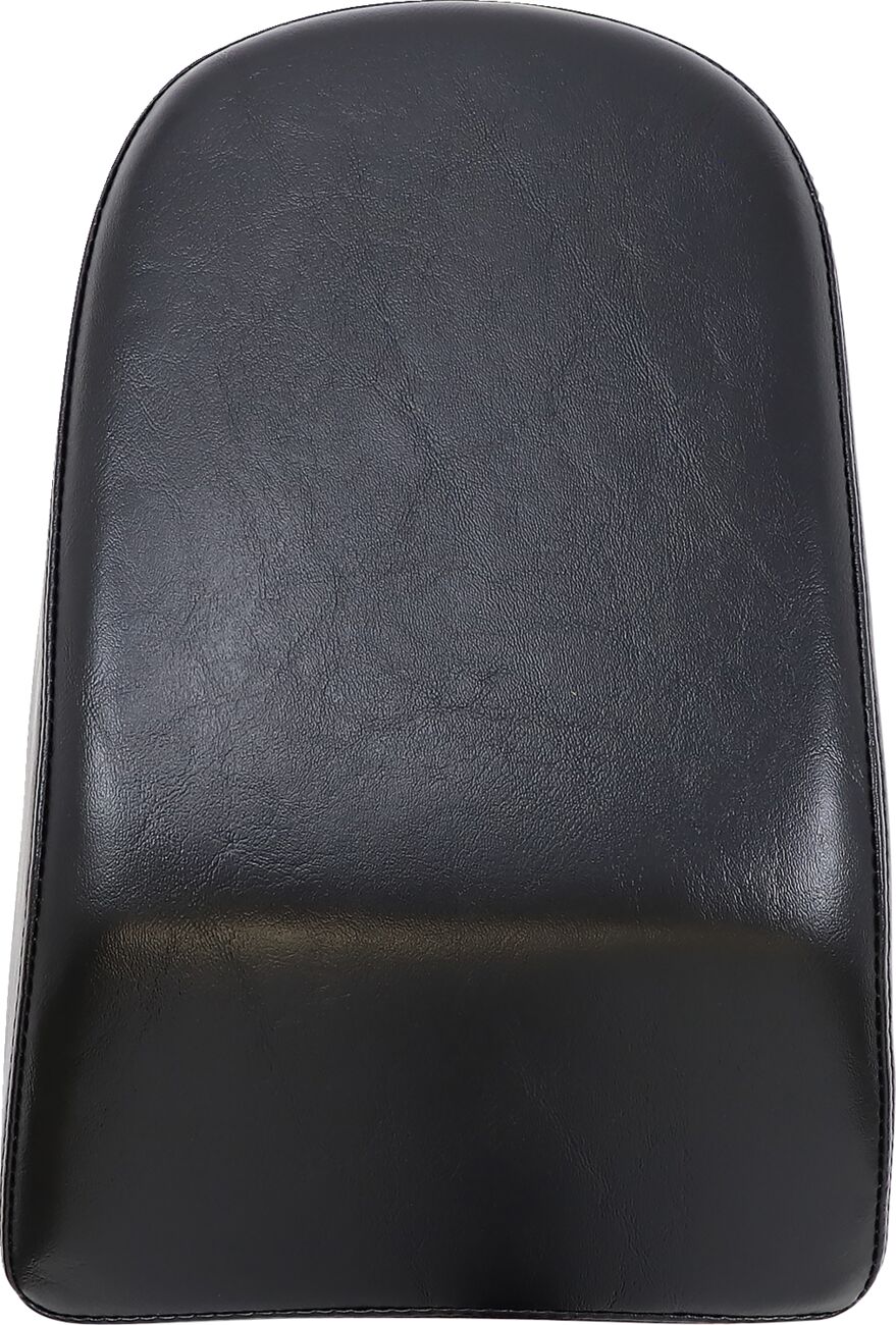 Pillion Bare Bones - 18+ Softail (Fat Boy) Seat Accessories Le Pera Default Title