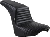 Le Pera Seat Kickflip Flsb/Fxlr 18 U SEATS-FOR HARLEY SOFTTAIL Le Pera