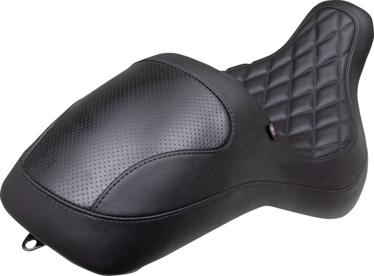 Mustang Seat Extrmfstbk Fatboy Seat Mustang