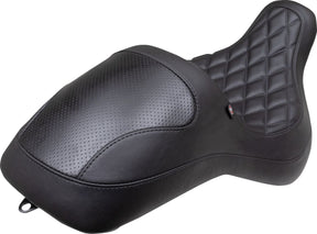Mustang Seat Extrmfstbk Fatboy Seat Mustang