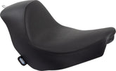 Drag Specialties Seats Seat Solo Smth Vnyl St18+ Seat Drag Specialties Seats