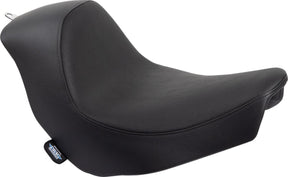Drag Specialties Seats Seat Solo Smth Vnyl St18+ Seat Drag Specialties Seats