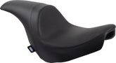 Drag Specialties Seats Predator Seat Smooth Vinyl Fl Seat Drag Specialties