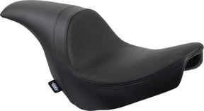 Drag Specialties Seats Predator Seat Smooth Vinyl Fl Seat Drag Specialties
