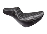 Le Pera Seat Tailwhip Daddy Flsb/Fxl Seat Le Pera