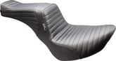 Tailwhip Pleated Gripp Tape - 18+ Softail (FXBB & FLSL) Seat Le Pera Default Title