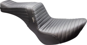 Tailwhip Pleated Gripp Tape - 18+ Softail (FXBB & FLSL) Seat Le Pera Default Title