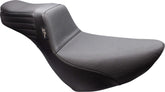 Tailwhip Daddy Long Legs Basket Weave Seat - 18+ Softail (Low Rider) Seat Le Pera Default Title