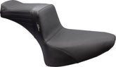 Tailwhip Basket Weave Seat - 84-99 Softail Seat Le Pera Default Title