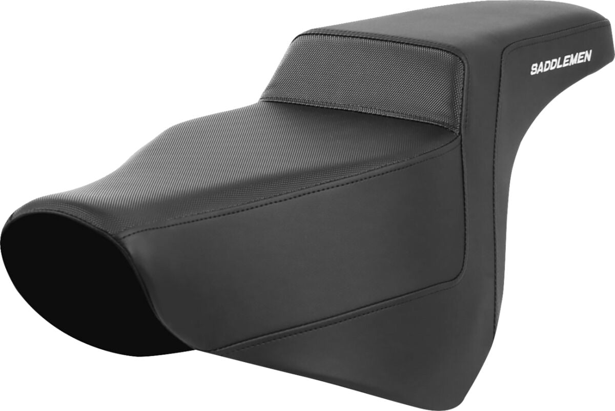 Racing Seat - 18+ Softail Seat Saddlemen Default Title
