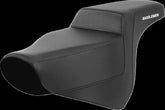 Saddlemen Racing Seat - 18+ Softail Seat Saddlemen