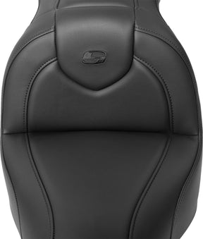 Roadsofa Seat - 18+ Softail (Softail Breakout 104/117) Seat Saddlemen