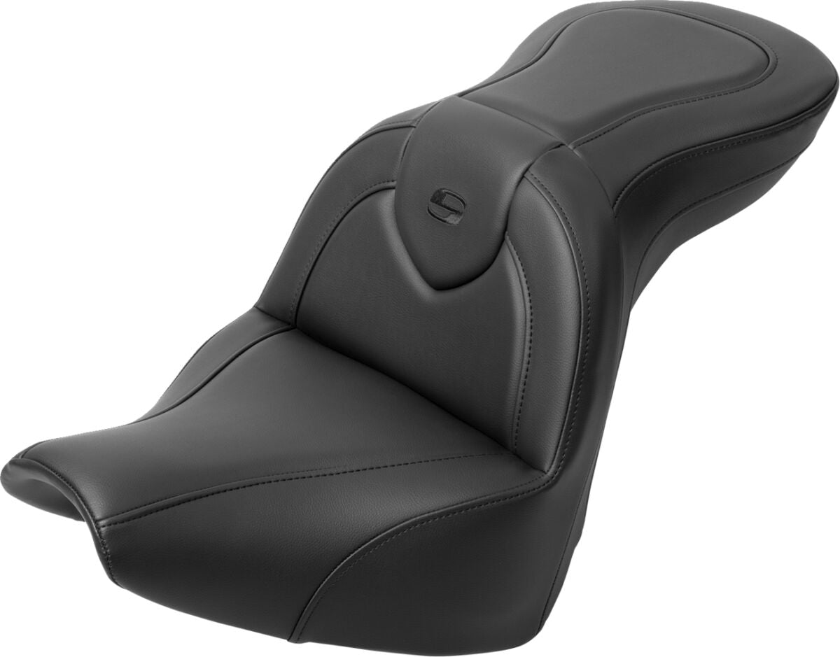 Saddlemen Roadsofa Seat - 18+ Softail (Softail Breakout 104/117) Seat Saddlemen