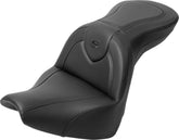 Saddlemen Roadsofa Seat - 18+ Softail (Softail Breakout 104/117) Seat Saddlemen