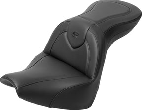 Saddlemen Roadsofa Seat - 18+ Softail (Softail Breakout 104/117) Seat Saddlemen