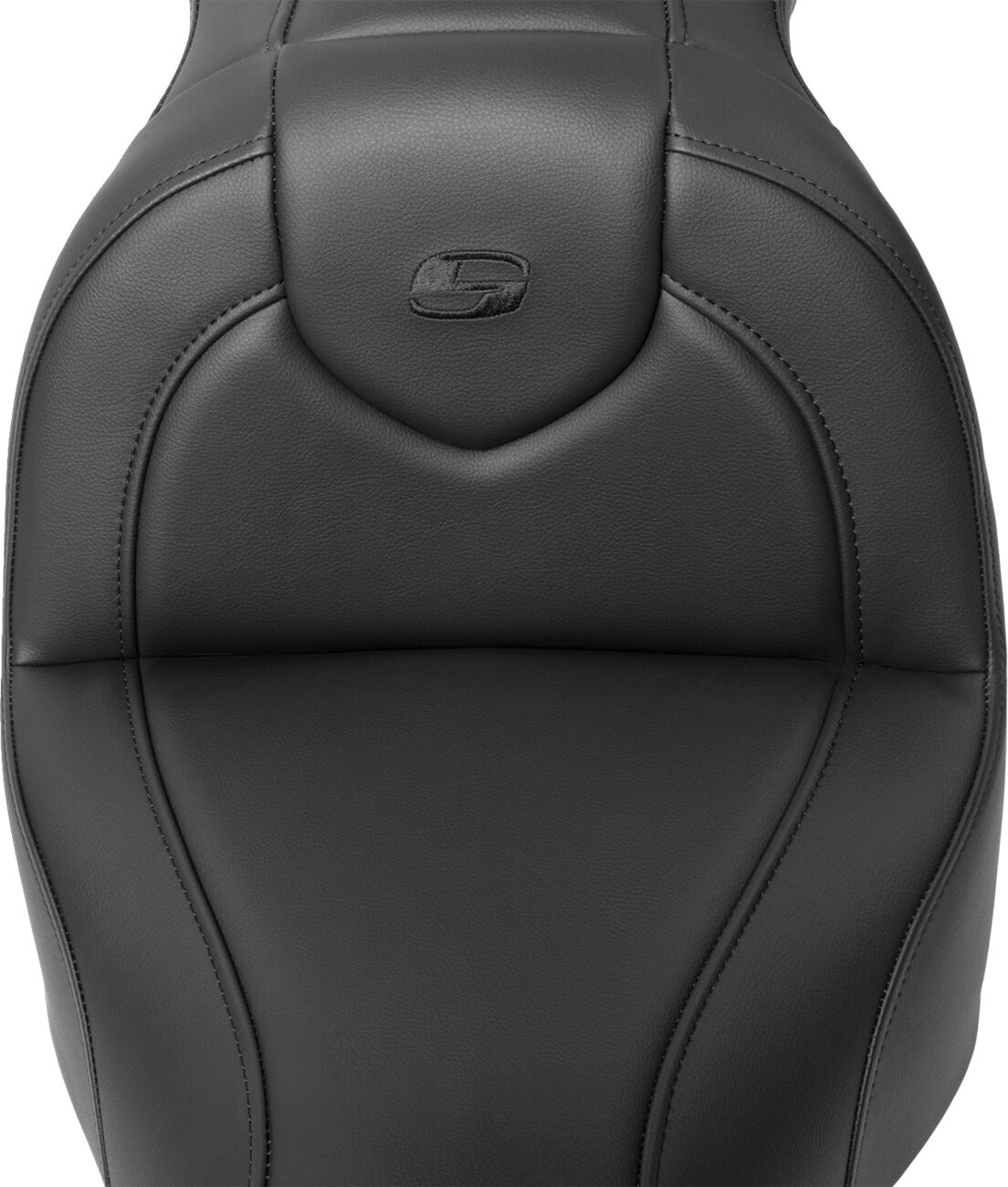 Saddlemen Roadsofa Seat - 18+ Softail (Softail Breakout 104/117) Seat Saddlemen
