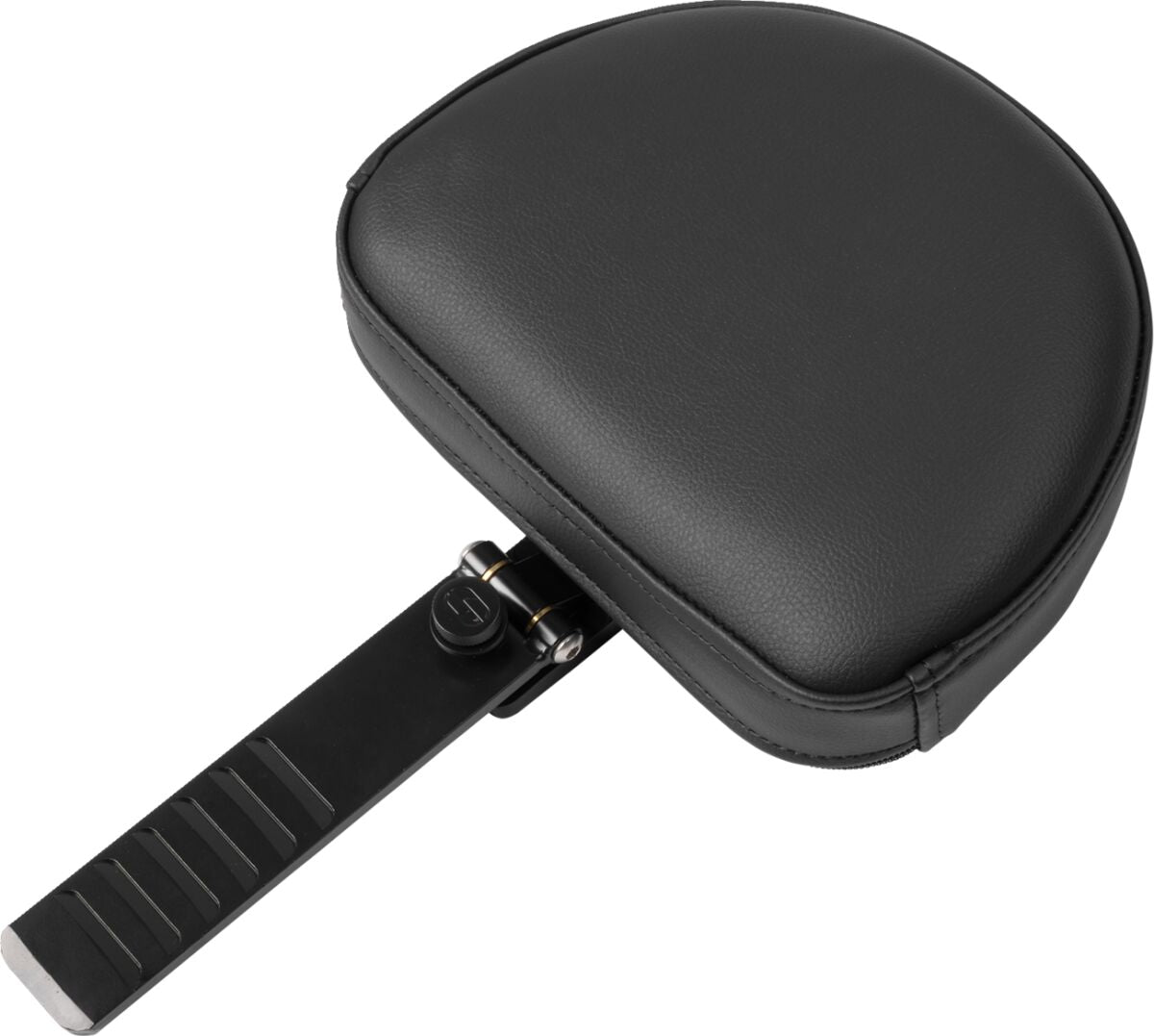 Saddlemen Roadsofa With Driver's Backrest Seat - 18+ Softail (Softail Breakout 104/117) Seat Saddlemen