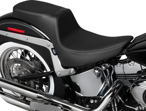 Drag Specialties Seats Predator Iii 2 Up Seat Smooth Fl Seat Drag Specialties