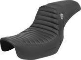 SDC Pro Series Performance Gripper TR Seat - 06-17 Dyna Seat Saddlemen Default Title