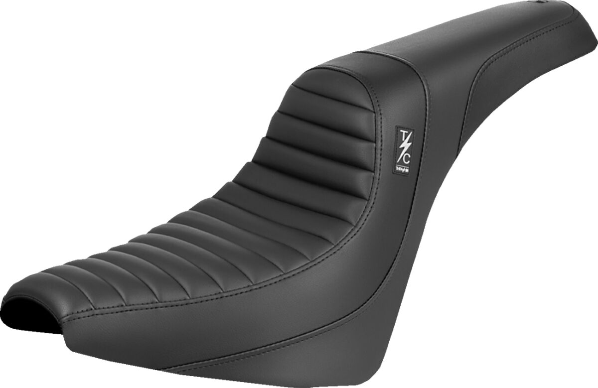 Saddlemen Seat Pro Series Thrashin - 18+ Softail Seat Saddlemen