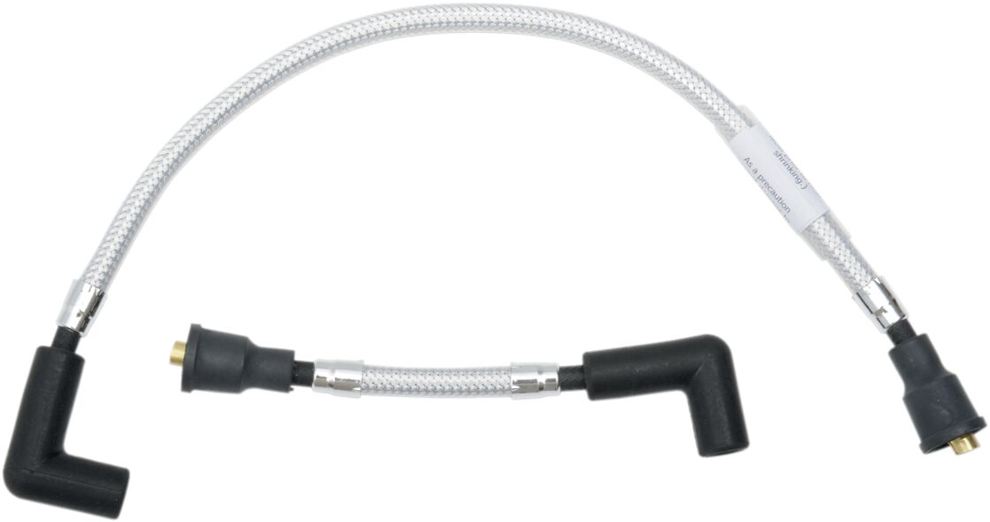 Magnum Shielding Ignition Wire Sterling Chromite® Ii Nature Spark Plug Wire Magnum Shielding