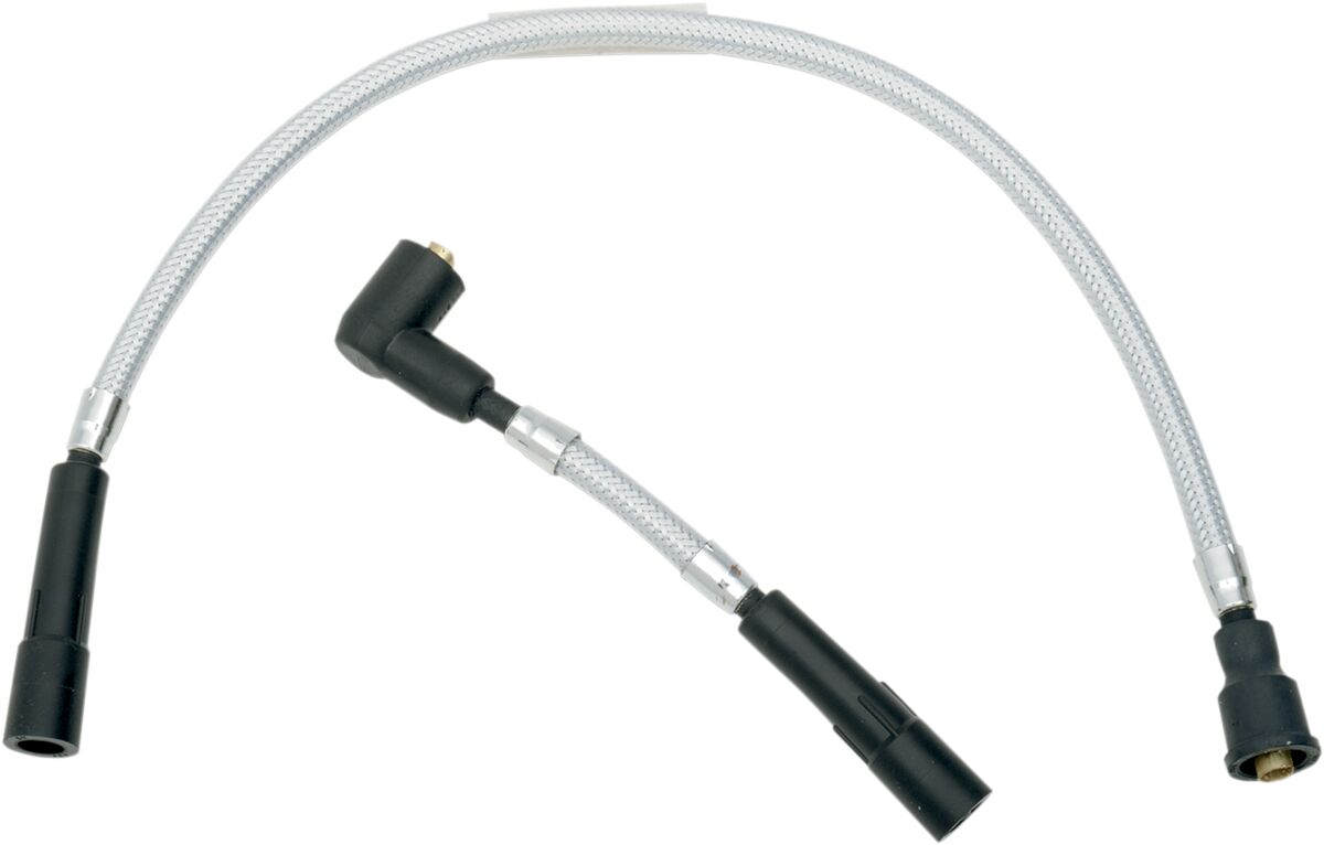 Magnum Shielding Ignition Wire Sterling Chromite® Ii Nature Spark Plug Wire Magnum Shielding
