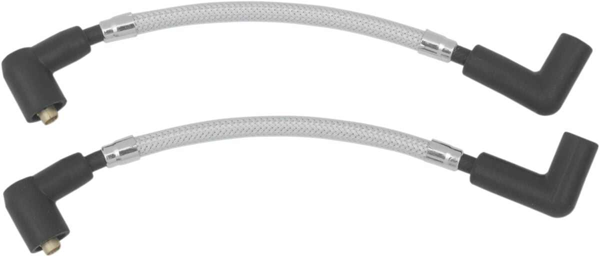 Magnum Shielding Ignition Wire Sterling Chromite® Ii Nature Spark Plug Wire Magnum Shielding