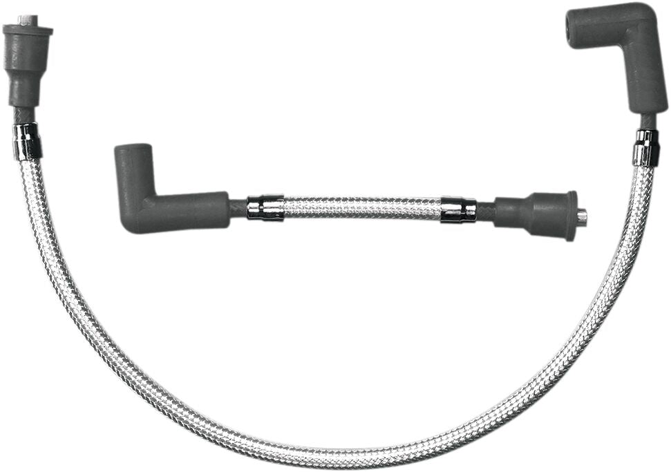 Magnum Shielding Ignition Wire Sterling Chromite® Ii Nature Spark Plug Wire Magnum Shielding