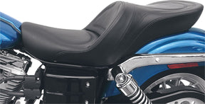 Explorer Ultimate Comfort Seat - 04-05 Dyna Seat Saddlemen