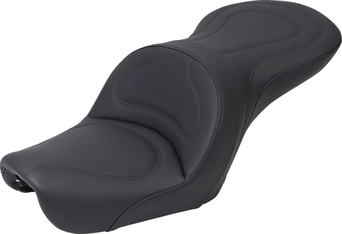 Saddlemen Explorer Ultimate Comfort Seat - 04-05 Dyna Seat Saddlemen