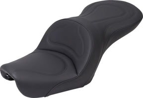 Saddlemen Explorer Ultimate Comfort Seat - 04-05 Dyna Seat Saddlemen