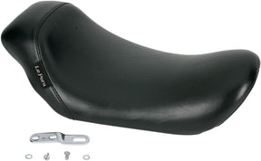 Bare Bones Solo Seat - 04-05 Dyna Seat Le Pera