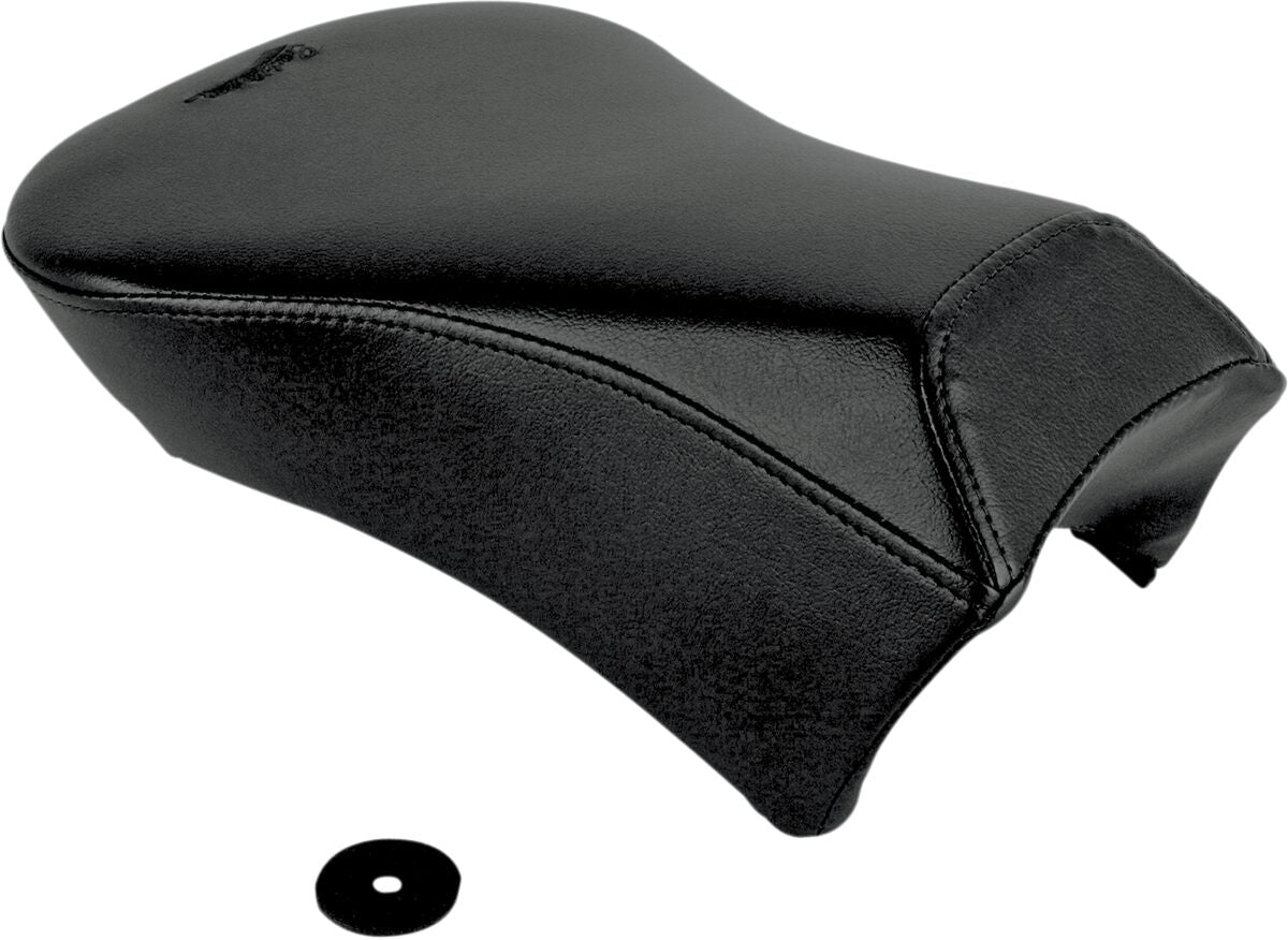 Renegade Tour Pillion - 06-17 Dyna Rear Fender Accessories Saddlemen