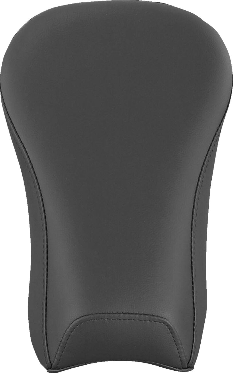 Saddlemen Renegade Tour Pillion - 06-17 Dyna Seat Saddlemen