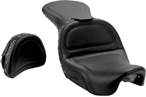 Saddlemen Seat Explr Spec Br Dyna SEATS-FOR HARLEY DYNAGLIDE Saddlemen