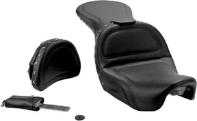 Saddlemen Seat Explr Spec Br Dyna SEATS-FOR HARLEY DYNAGLIDE Saddlemen