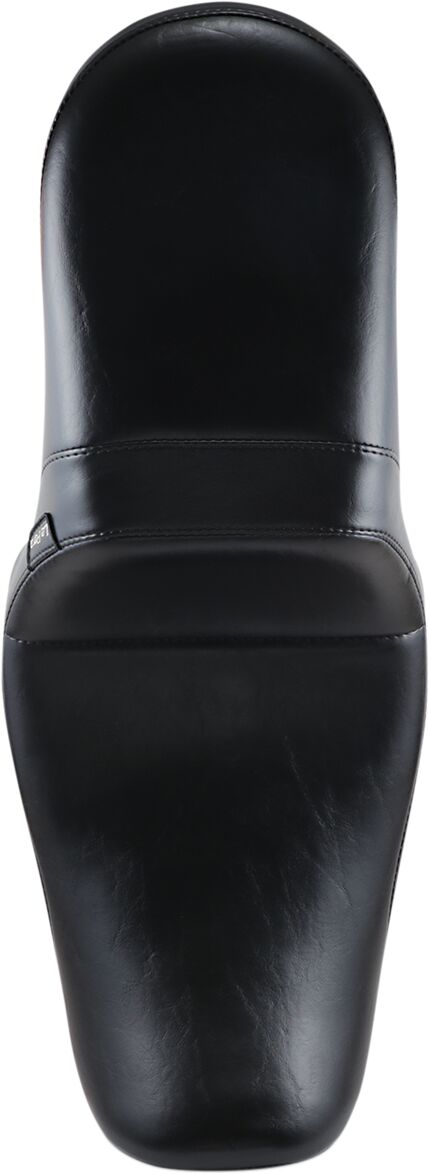 Daytona 2 Up Smooth Seat - 06-17 Dyna Seat Le Pera
