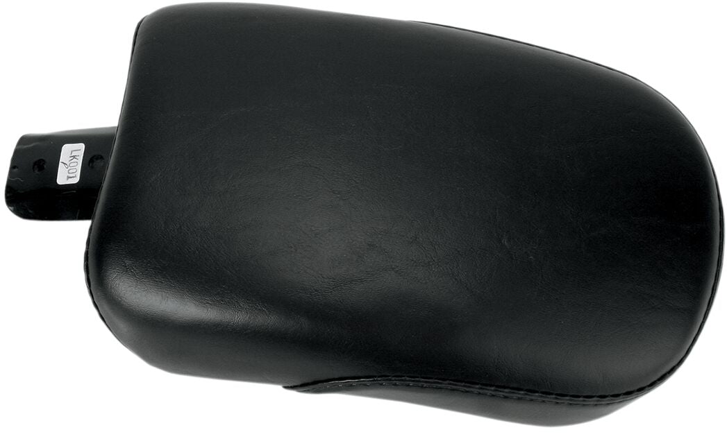 Pillion Pad Bare Bones Rear Smooth Le Pera Default Title