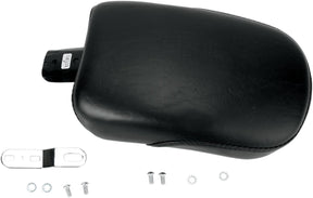 Pillion Bare Bones - 06-17 Dyna Seat Le Pera