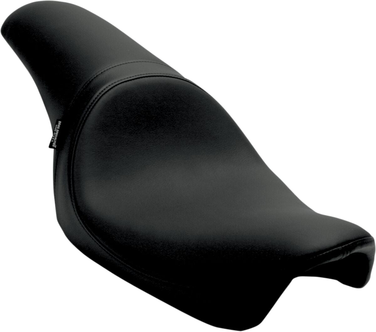 Drag Specialties Seats Seat Pred Smth 96 03 Fxd SEATS-FOR HARLEY DYNAGLIDE Drag Specialties Seats
