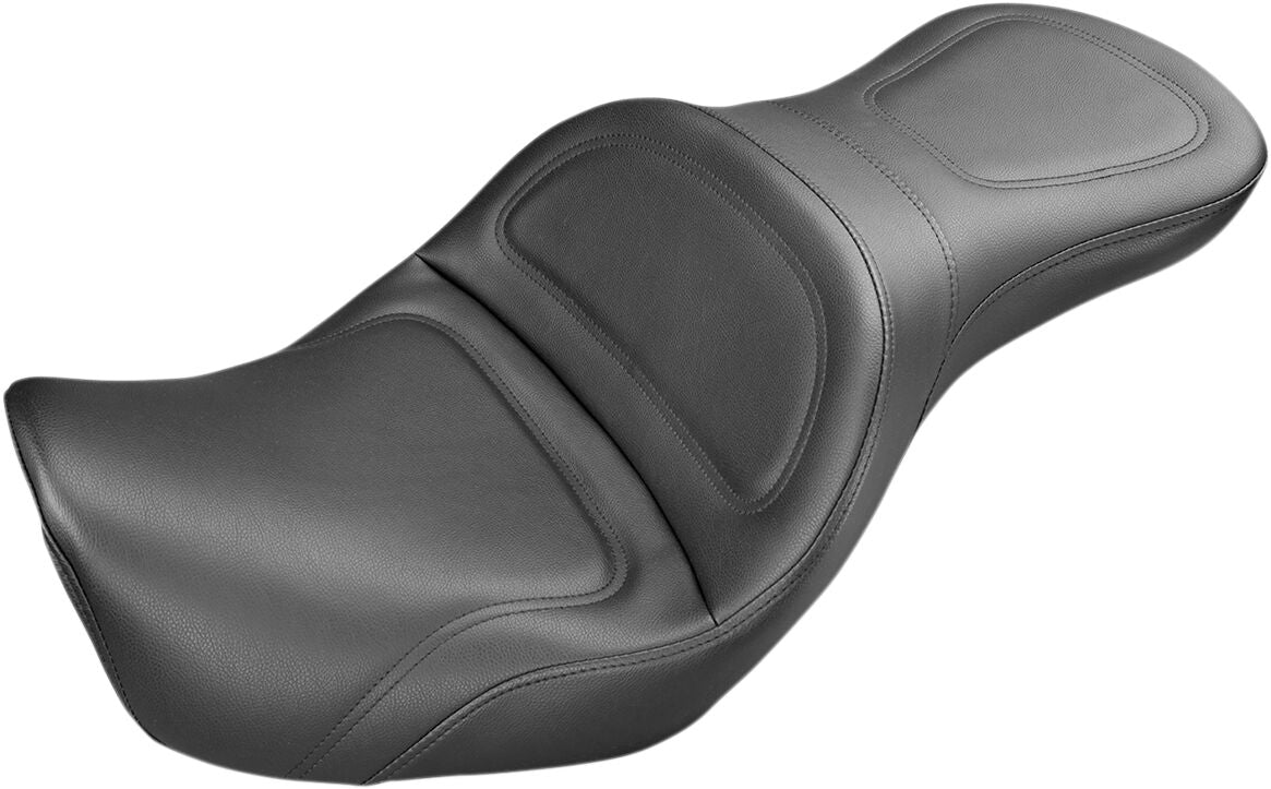 Explorer Ultimate Comfort Seat - 06-17 Dyna Seat Saddlemen Default Title