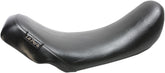 Le Pera Bare Bones Solo Seat With Biker Gel - 06-17 Dyna Seat Le Pera