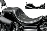 Maverick Daddy Long Legs Seat - 06-17 Dyna Seat Le Pera Default Title